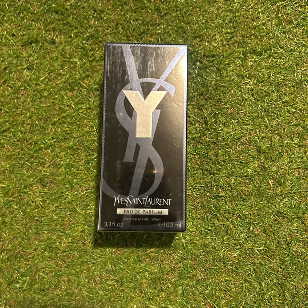 YSL Eau De Parfum
